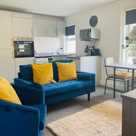 Westcliffe Apartments Southport Kültér fotó